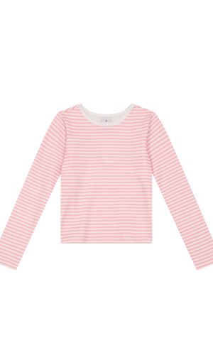 Blusa Listrada