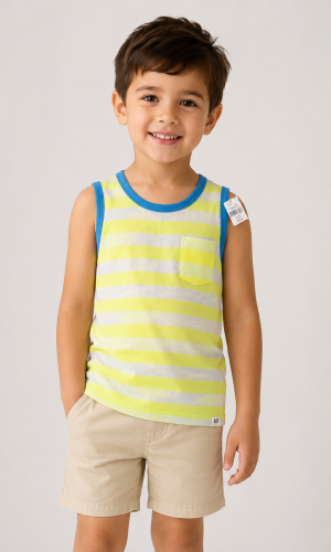 Blusa João