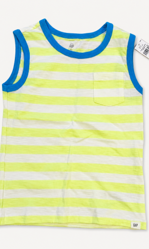 Blusa João
