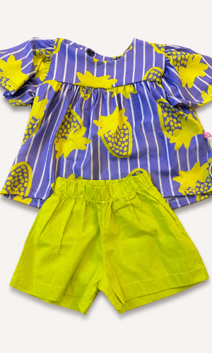 Conjunto Vic