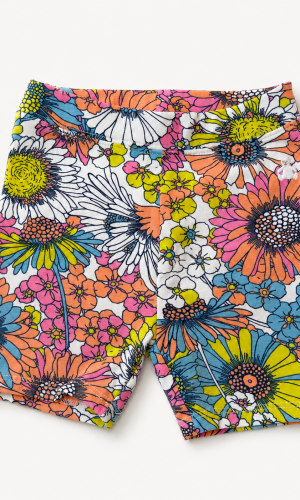Short Flores