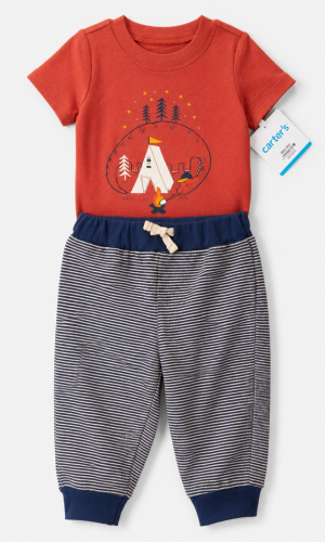 Pijama Barraca