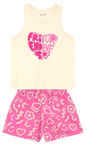 Conjunto Frifor End