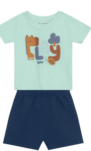 Conjunto Play