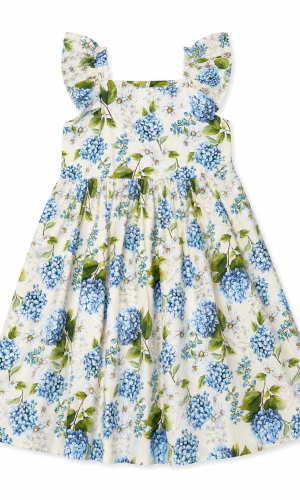 Vestido Nicole
