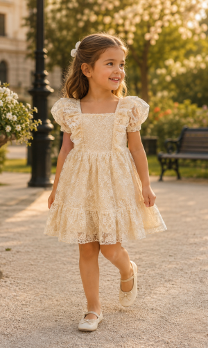 Vestido Valentina