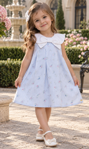 Vestido Cinderela